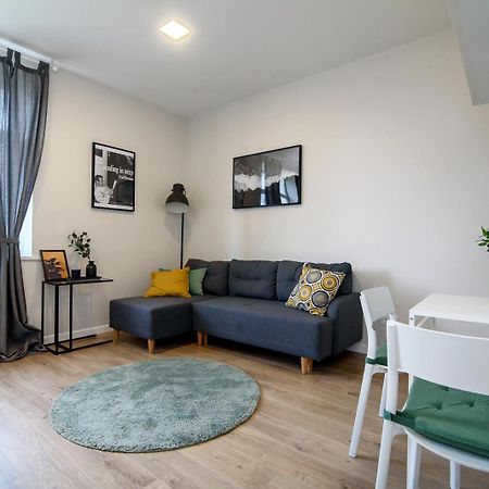 维尔纽斯Modern 1Br / Near Gates Of Dawn / Special Offer公寓 外观 照片